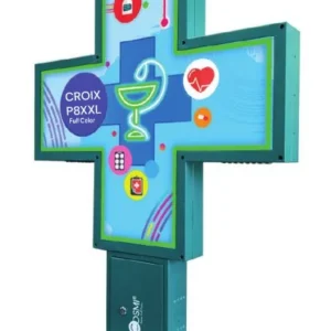 Croix Pharmacie
