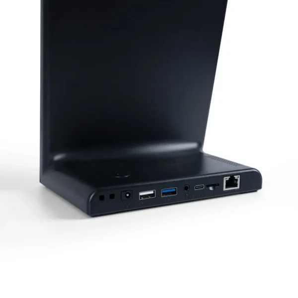 Ecran publicitaire de table LCD 8" – Image 3