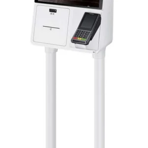 KIOSK BORNE multi services