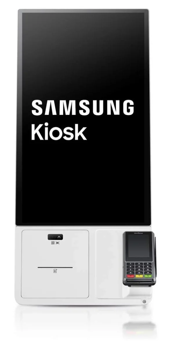 KIOSK BORNE multi services – Image 5
