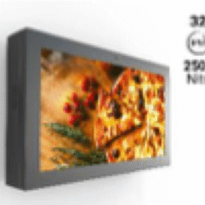 Ecran LCD 32" IP65