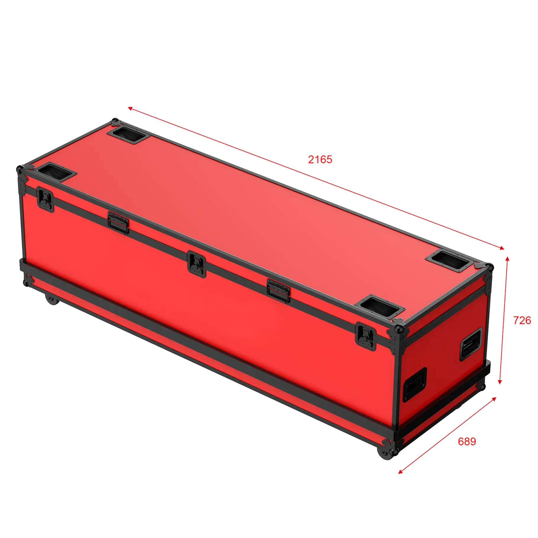 Poster LED Slave, Pitch 1.8mm - GOB – Image 6