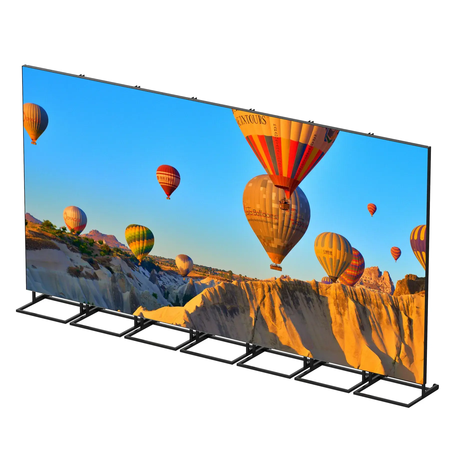 Poster LED Slave, Pitch 1.8mm - GOB – Image 2