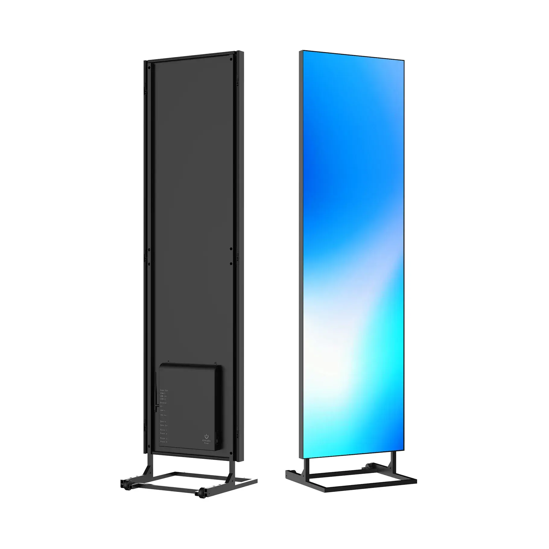 Poster LED Slave, Pitch 1.8mm - GOB