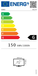 Poster LED Slave, Pitch 1.8mm - GOB – Image 8